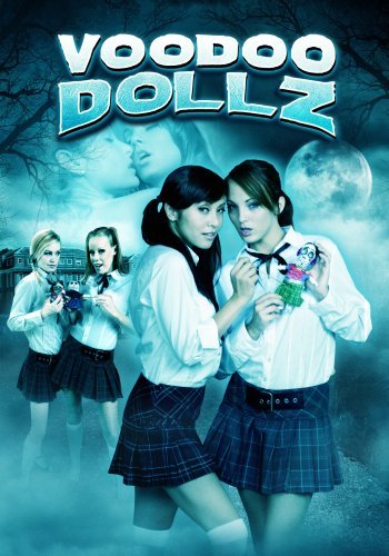 Voodoo Dollz afişi