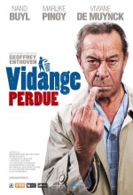 Vidange perdue afişi