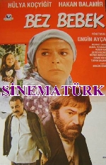 Bez Bebek afişi