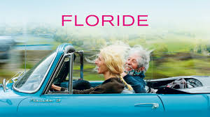 Floride afişi