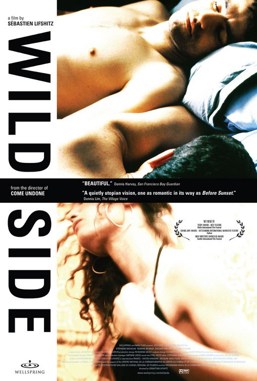 Wild Side afişi