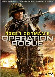 Operation Rouge afişi