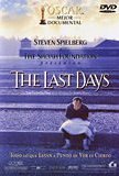 The Last Days afişi