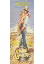 Hard Country afişi