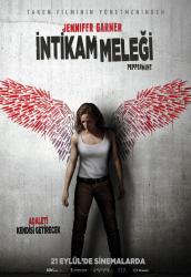 İntikam Meleği afişi