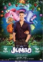 Jumbo afişi