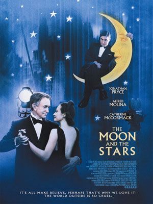 The Moon and the Stars afişi