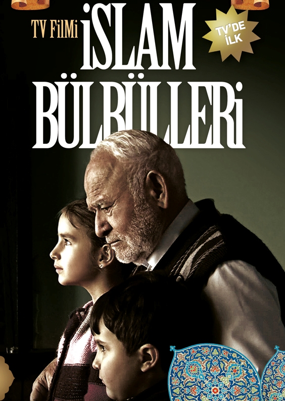 İslam Bülbülleri afişi