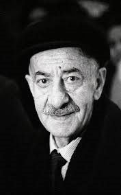 Sami Hazinses Belgeseli afişi