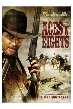 Aces 'N' Eights afişi