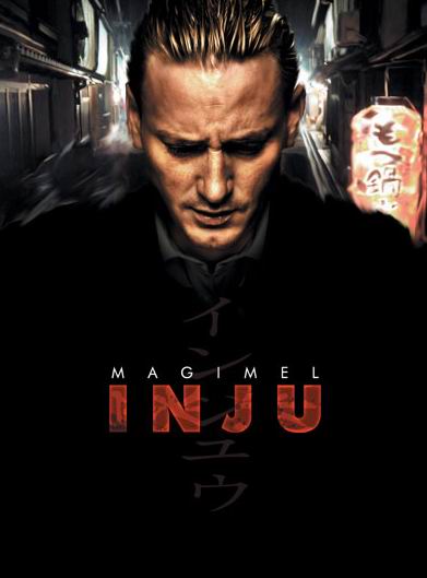Inju afişi