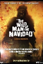 The Wild Man of the Navidad afişi