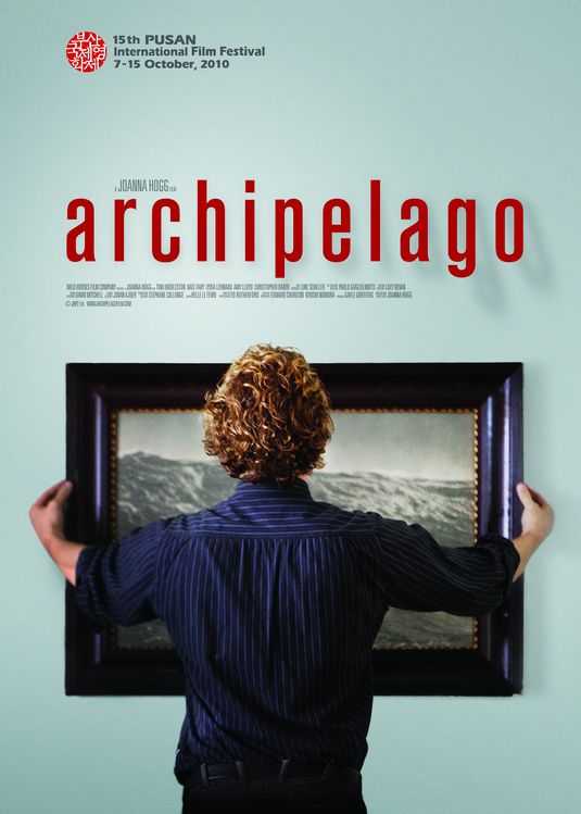 Archipelago afişi