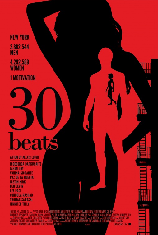 30 Beats afişi