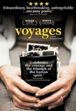 Voyages afişi