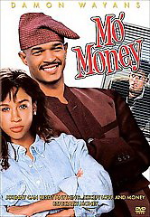 Mo Money afişi