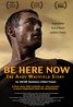 Be Here Now afişi