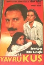 Yavru Kuş afişi