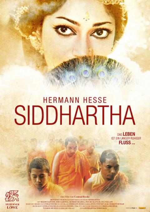Siddhartha afişi