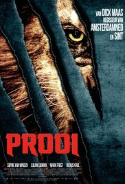 Prooi afişi