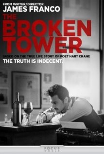 The Broken Tower afişi
