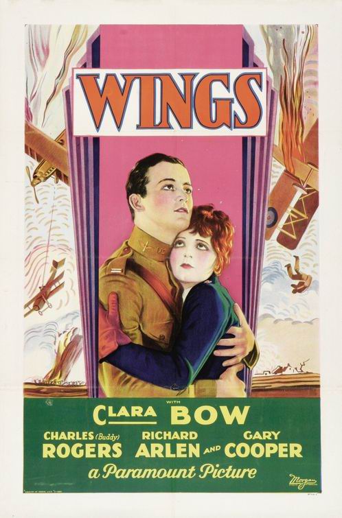 Wings afişi
