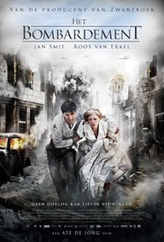Het Bombardement afişi