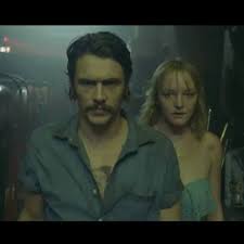 Blood Heist afişi