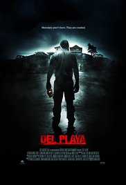 Del Playa afişi