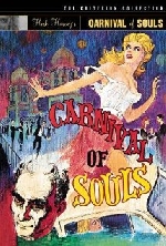 Carnival of Souls afişi