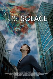Lost Solace afişi