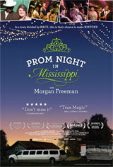 Prom Night in Mississippi afişi