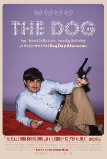 The Dog afişi