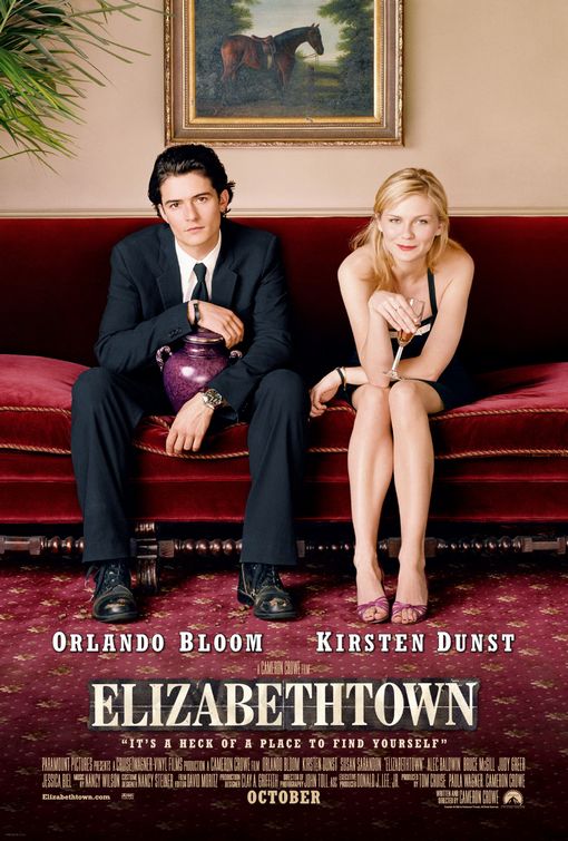 Elizabethtown afişi