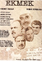 Ekmek afişi