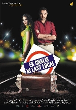 Ek Chalis Ki Last Local afişi