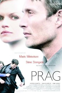 Prag afişi