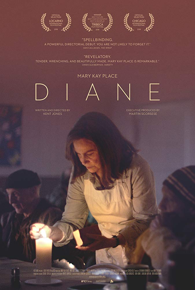 Diane afişi