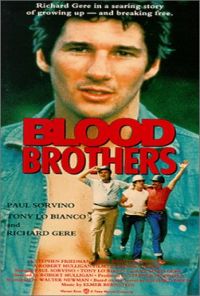 Bloodbrothers afişi
