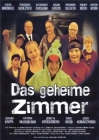 Das Geheime Zimmer afişi
