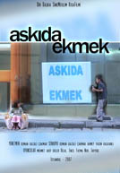 Askıda Ekmek afişi