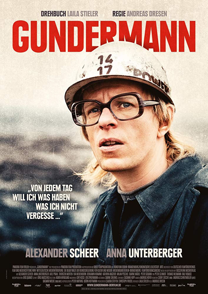 Gundermann afişi