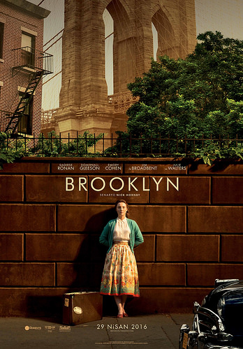 Brooklyn afişi