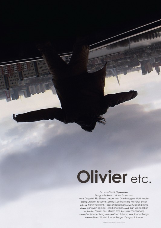 Olivier etc. afişi