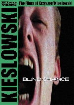 Blind Chance afişi