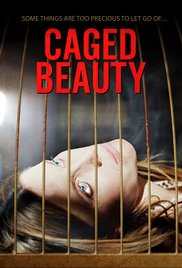 Caged Beauty afişi