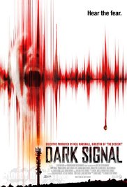Dark Signal afişi