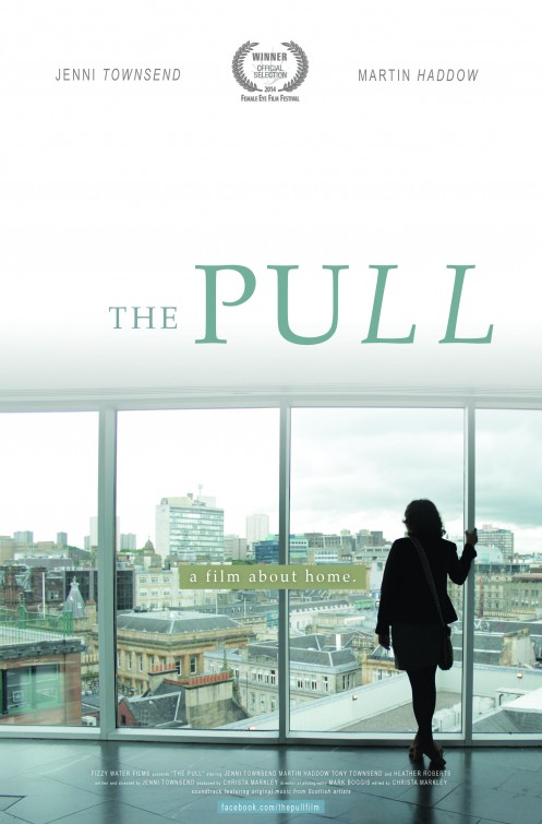 The Pull afişi