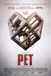 Pet afişi