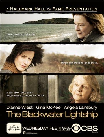 The Blackwater Lightship afişi